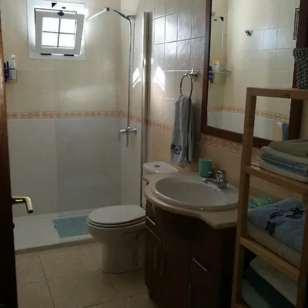 Otel Luz De Faro