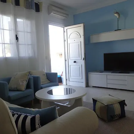 Luz De Faro Apartamento Playa Honda (Lanzarote)
