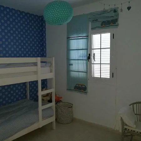 Appartamento Luz De Faro *