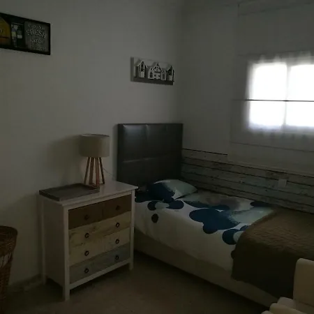 Appartamento Luz De Faro